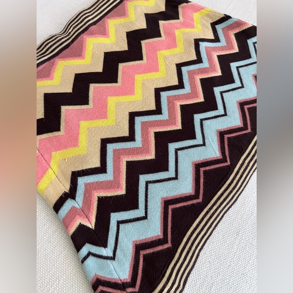 Missoni x Target Mini Knit Skirt - Size S - Picture 11 of 11